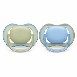 Philips AVENT ultra air SCF085/21 ciuccio