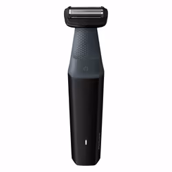 Philips BODYGROOM Series 3000 BG3017/01 Rifinitore impermeabile per corpo e inguine - Vista aggiuntiva 5