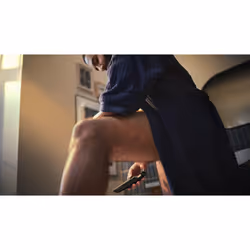 Philips BODYGROOM Series 3000 BG3017/01 Rifinitore impermeabile per corpo e inguine - Vista aggiuntiva 7