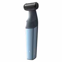 Philips Bodygroom Series 3000 BG3027/05 Rifinitore impermeabile per corpo e inguine - Vista aggiuntiva 4