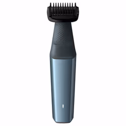 Philips Bodygroom Series 3000 BG3027/05 Rifinitore impermeabile per corpo e inguine - Vista aggiuntiva 5