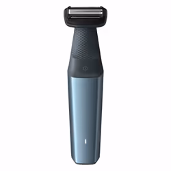Philips Bodygroom Series 3000 BG3027/05 Rifinitore impermeabile per corpo e inguine - Vista aggiuntiva 6