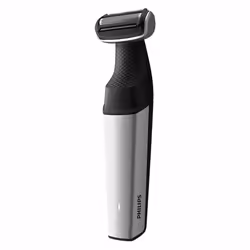 Philips BODYGROOM Series 5000 BG5021/15 Rifinitore impermeabile per corpo e inguine - Vista aggiuntiva 4