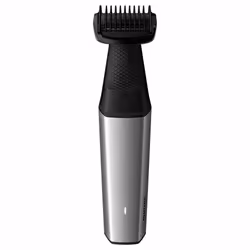 Philips BODYGROOM Series 5000 BG5021/15 Rifinitore impermeabile per corpo e inguine - Vista aggiuntiva 5