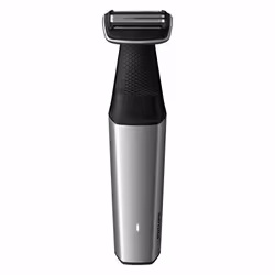 Philips BODYGROOM Series 5000 BG5021/15 Rifinitore impermeabile per corpo e inguine - Vista aggiuntiva 6