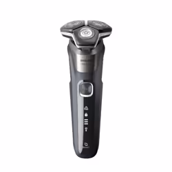 Philips SHAVER Series 5000 S5887/13 Rasoio elettrico Wet & Dry - Vista aggiuntiva 2