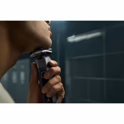 Philips SHAVER Series 5000 S5887/13 Rasoio elettrico Wet & Dry - Vista aggiuntiva 7