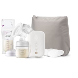 Philips AVENT SCF396/31 Elettrico singolo ricaricabile