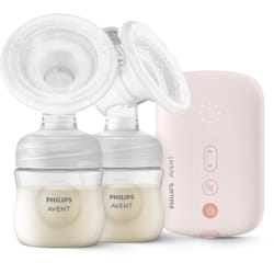 Philips Avent Breast Pumps DUO SCF397/31 1 pz