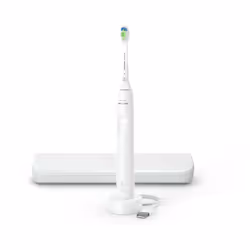 Philips 4100 Series HX3683/33 Spazzolino elettrico sonico, Adulto, Spazzolino elettrico sonico, Cura quotidiana, 31000 movime ...