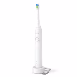 Philips 5300 HX7108/01 Spazzolino sonico ricaricabile, Adulto, Spazzolino elettrico sonico, Cura quotidiana, 62000 movimenti ...