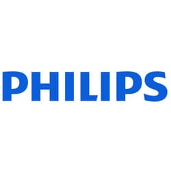Philips 5000 series BHD538/30 asciuga capelli 2300 W Antracite, Rosa