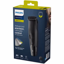 Philips BEARDTRIMMER Series 5000 BT5515/20 Regolabarba - Vista aggiuntiva 2
