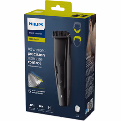 Philips BEARDTRIMMER Series 5000 BT5515/75 Regolabarba - Vista aggiuntiva 2