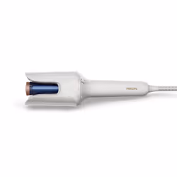 Philips BHB968/00, Ferro per ricci, Caldo, 170 °C, 210 °C, 30 s, Bianco