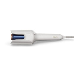Philips BHB968/00 messa in piega Ferro per ricci Caldo Bianco 48 W 2 m