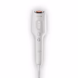 Philips BHB968/00 messa in piega Ferro per ricci Caldo Bianco 48 W 2 m
