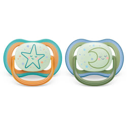 Philips Avent Ultra Air Night SCF376/23 18 m+ Neutral 2 pz