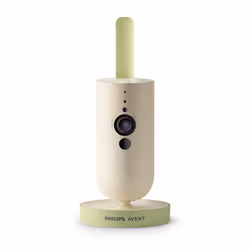 Philips AVENT Baby Monitor SCD643/26 Videocamera baby connessa