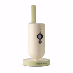 Philips AVENT Baby Monitor SCD643/26 Videocamera baby connessa - Vista aggiuntiva 4