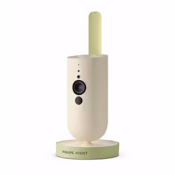 Philips AVENT Baby Monitor SCD643/26 Videocamera baby connessa - Vista aggiuntiva 5
