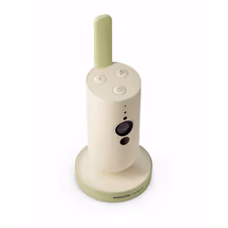 Philips AVENT Baby Monitor SCD643/26 Videocamera baby connessa - Vista aggiuntiva 6