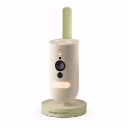 Philips AVENT Baby Monitor SCD643/26 Videocamera baby connessa - Vista aggiuntiva 7