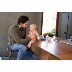 Philips AVENT Natural Response SCD657/12 Set regalo bambino - Vista aggiuntiva 4