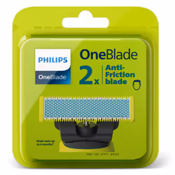 Philips Norelco OneBlade OneBlade QP225/50 Lama di ricambio - Vista aggiuntiva 2