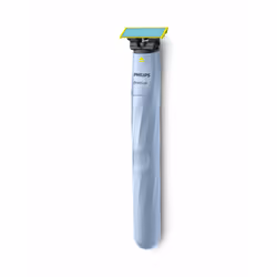 Philips OneBlade 1st Shave QP1324/30 1st Shave - Vista aggiuntiva 4