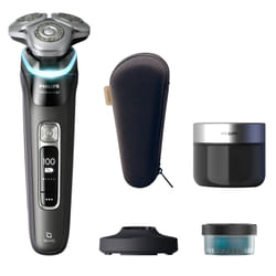 Philips i9000 Prestige XP9200/30 Rasoio elettrico Wet & Dry con SkinIQ