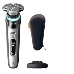 Philips i9000 Prestige XP9204/10 Rasoio elettrico Wet & Dry con SkinIQ