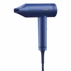 Philips 8000 series BHD839/00 asciuga capelli 1400 W Blu - Vista aggiuntiva 2