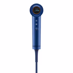 Philips 8000 series BHD839/00 asciuga capelli 1400 W Blu - Vista aggiuntiva 3