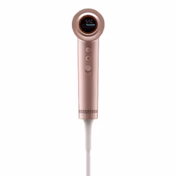 Philips 8000 series BHD837/10 asciuga capelli 1400 W Champagne