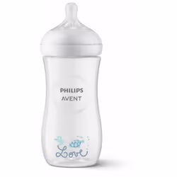 Philips AVENT Natural Response SCY906/11 Biberon - Vista aggiuntiva 4