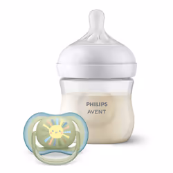 Philips AVENT Natural Response SCD837 Set regalo bambino