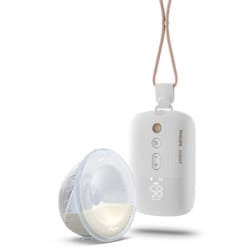 Philips AVENT Hands-free SCF531/11 Tiralatte elettrico singolo