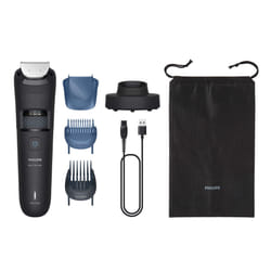 Philips BT5780/15 regolabarba Batteria 40 2 cm Bagnato e secco Nero