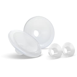 Philips Avent Hands-Free Premium Plus SCF552/11 4 pz