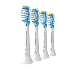 Philips Premium Plaque Defence HX9044/87 Confezione da 4 testine