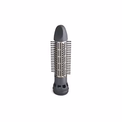 Philips 7000 series BHA710/00 messa in piega Spazzola ad aria calda Caldo Argento 1000 W 1,8 m - Vista aggiuntiva 5
