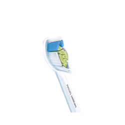 Philips Optimal White HX6064/87 Confezione da 4 testine