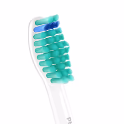 Philips Sonicare ProResults HX6012/87 testina per spazzolino 2 pz Bianco - Vista aggiuntiva 4