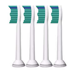 Philips Sonicare ProResults ProResults HX6014/87 Confezione da 4 testine - Vista aggiuntiva 2