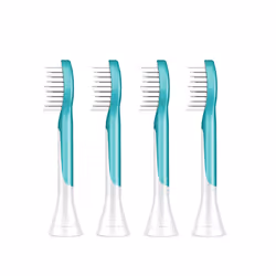 Philips Sonicare For Kids For Kids HX6044/90 Confezione da 4 testine - Vista aggiuntiva 2