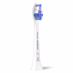 Philips HX6058/87 testina per spazzolino 8 pz Bianco