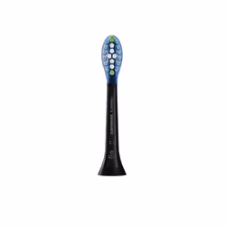 Philips HX9045/88 testina per spazzolino 5 pz Nero - Vista aggiuntiva 2
