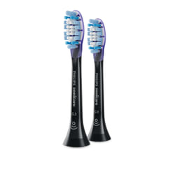 Philips Premium Gum Care HX9052/88 Confezione da 2 testine