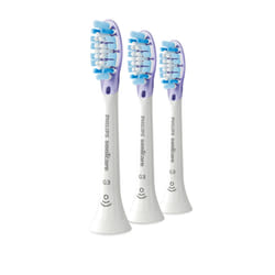 Philips HX9053/87 testina per spazzolino 3 pz Bianco
